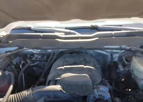 2016 Chevrolet Silverado 2500Hd Wt z USA, uszkodzony, nr VIN 1GC1KUEG4GF141043